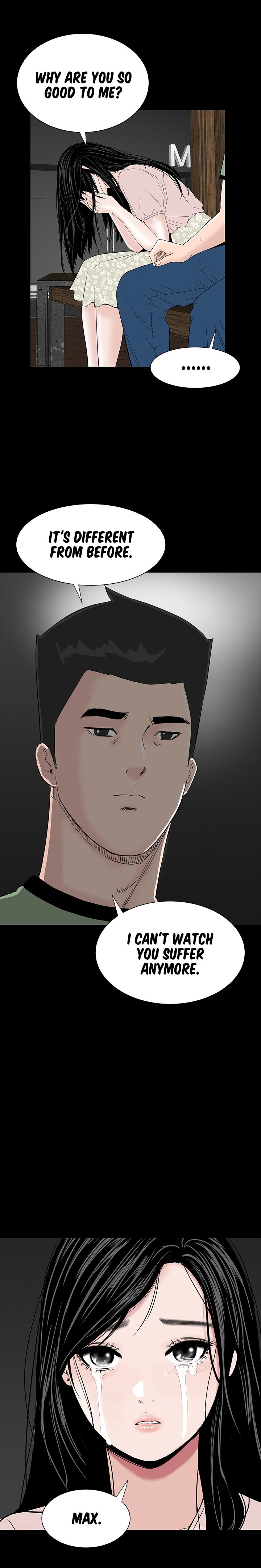 BROTHEL - Chapter 35 [photo 25] - MangaPorn