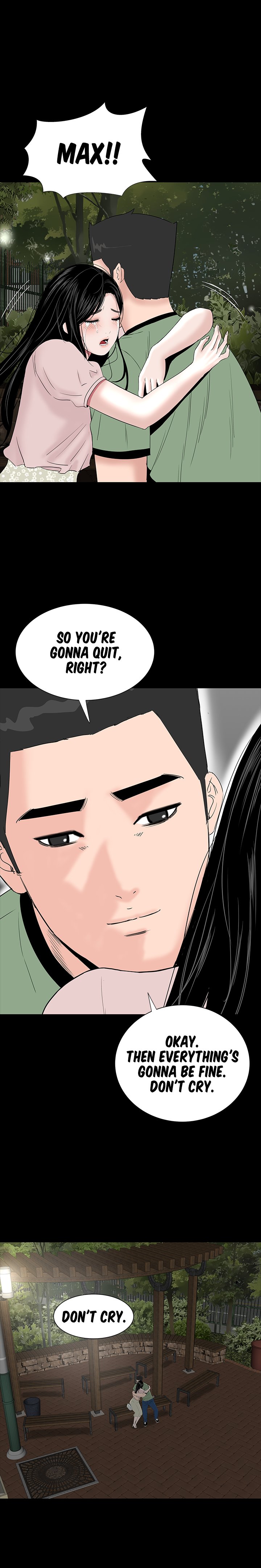 BROTHEL - Chapter 35 [photo 26] - MangaPorn