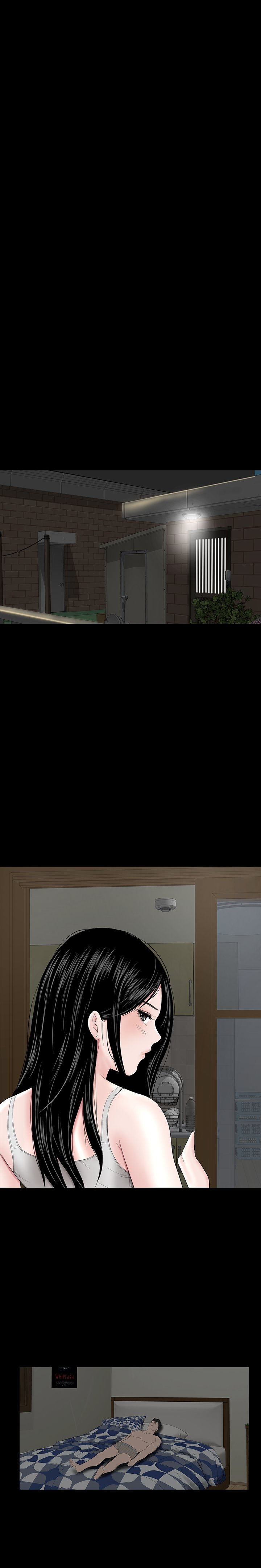 BROTHEL - Chapter 35 [photo 27] - MangaPorn