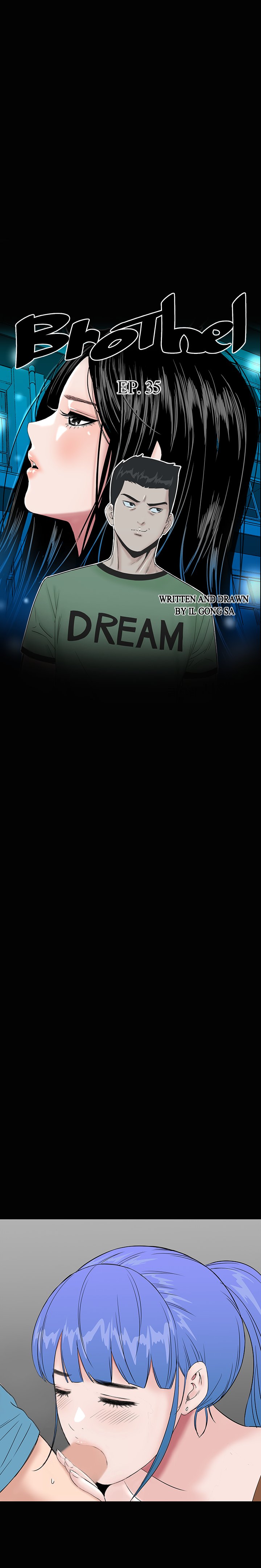 BROTHEL - Chapter 35 [photo 3] - MangaPorn