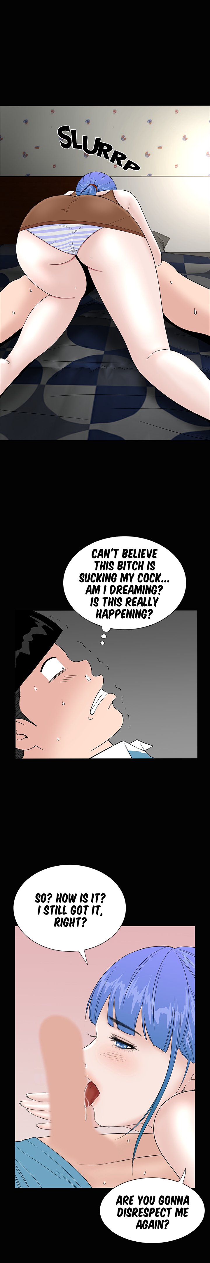 BROTHEL - Chapter 35 [photo 4] - MangaPorn