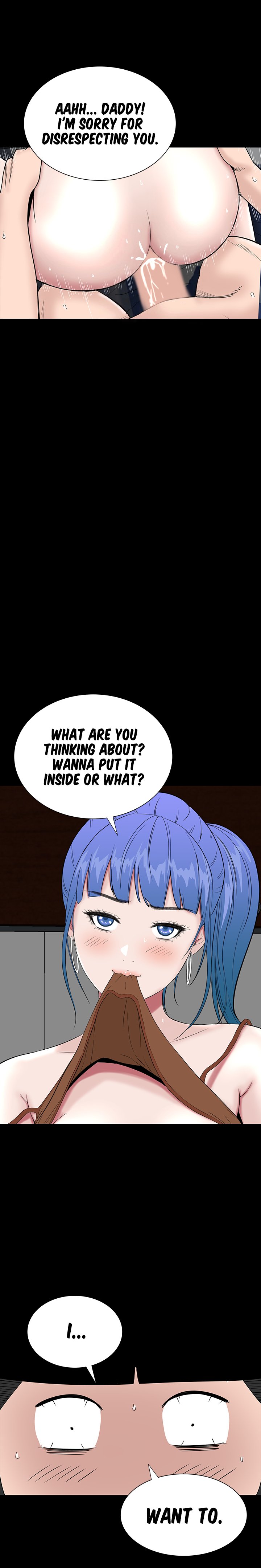 BROTHEL - Chapter 35 [photo 8] - MangaPorn