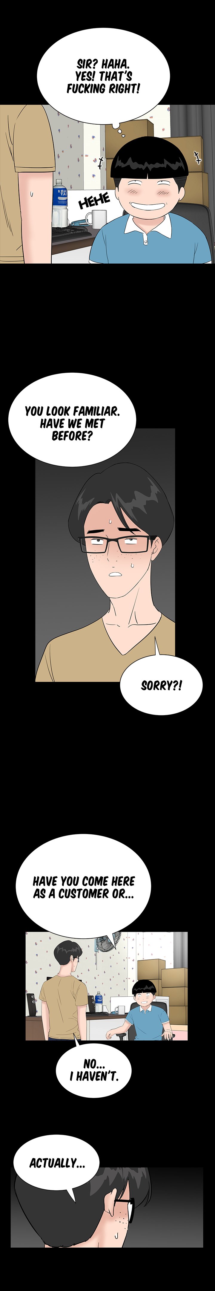 BROTHEL - Chapter 36 [photo 10] - MangaPorn