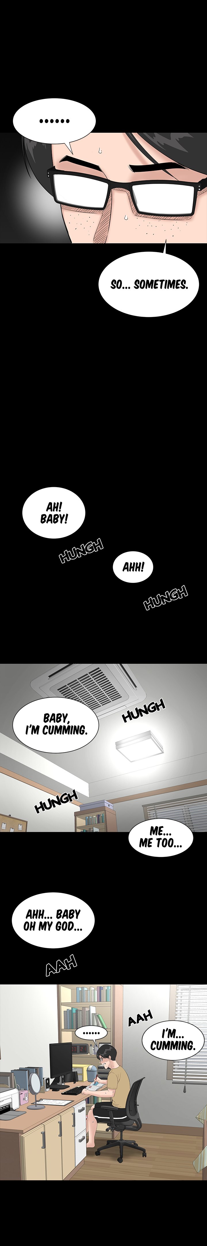 BROTHEL - Chapter 36 [photo 12] - MangaPorn