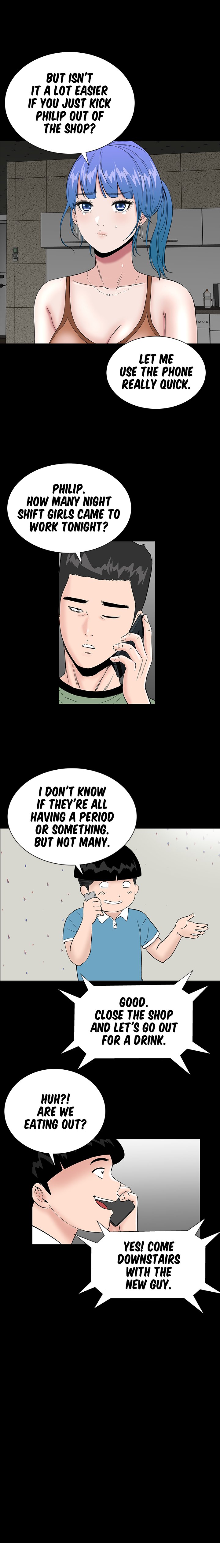 BROTHEL - Chapter 36 [photo 21] - MangaPorn