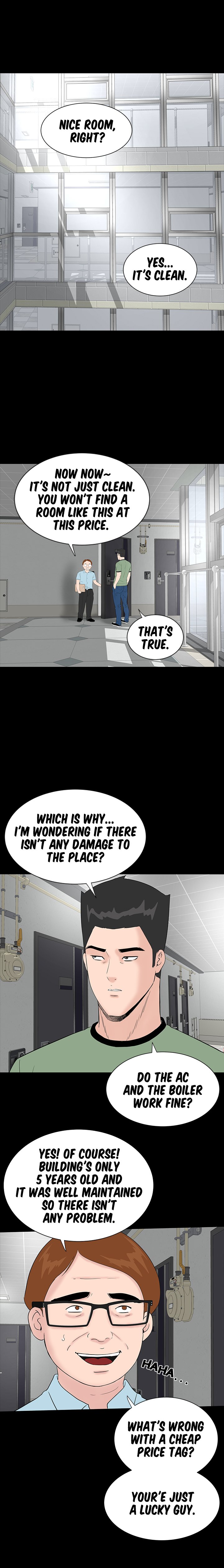 BROTHEL - Chapter 36 [photo 3] - MangaPorn