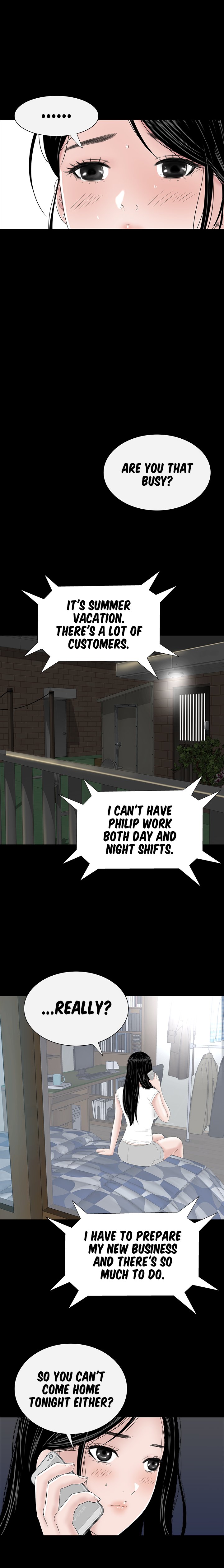 BROTHEL - Chapter 37 [photo 10] - MangaPorn