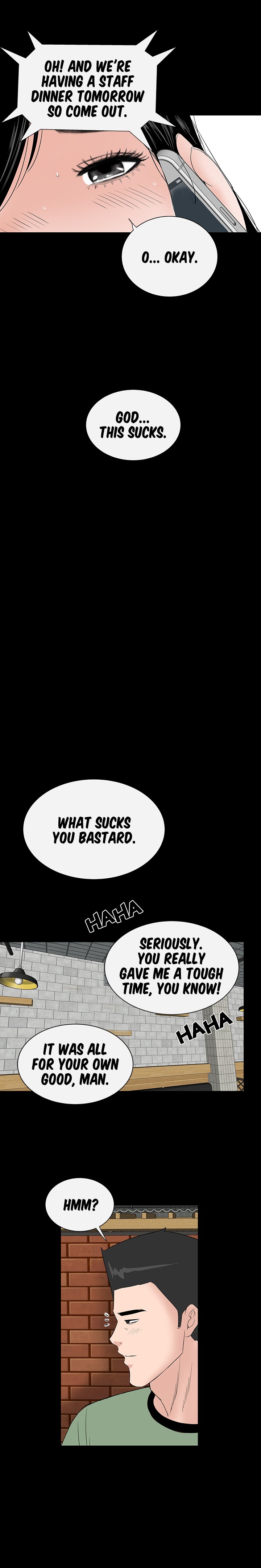 BROTHEL - Chapter 37 [photo 12] - MangaPorn