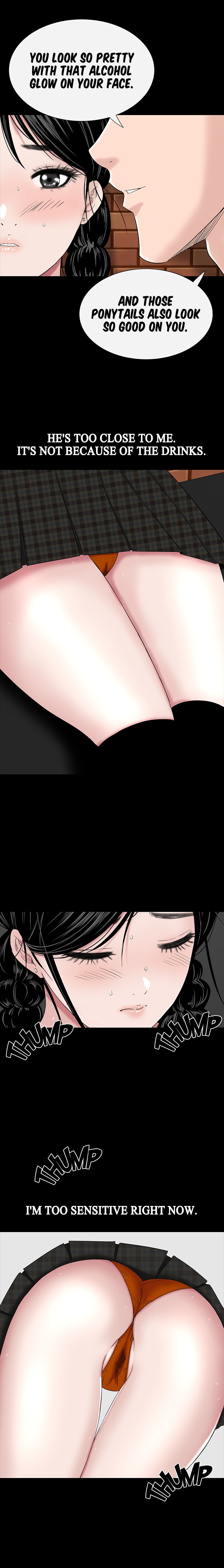 BROTHEL - Chapter 37 [photo 13] - MangaPorn