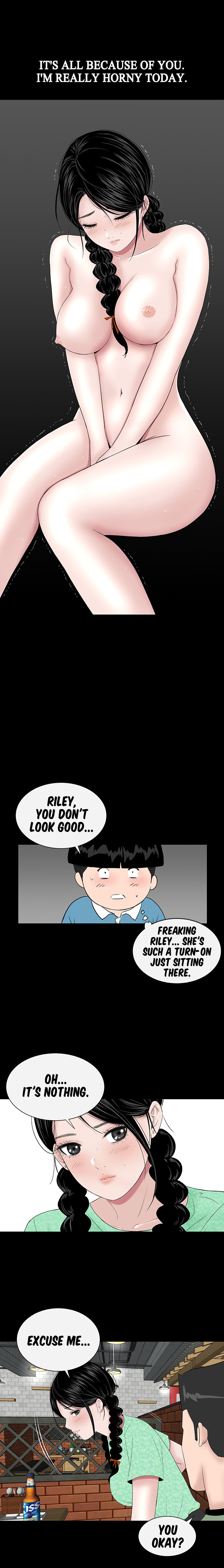 BROTHEL - Chapter 37 [photo 14] - MangaPorn