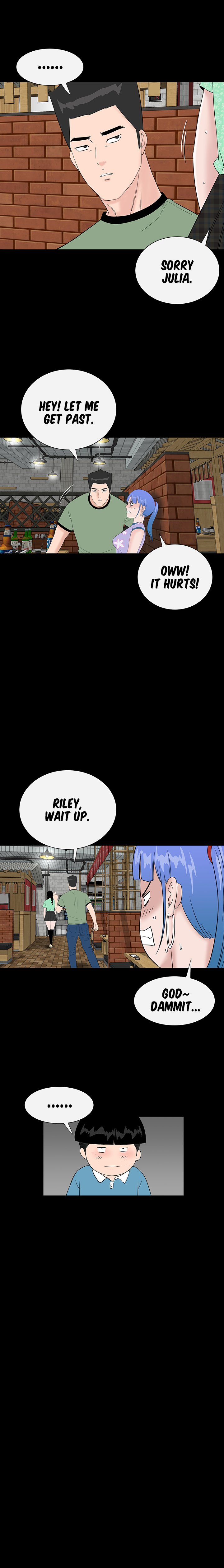 BROTHEL - Chapter 37 [photo 15] - MangaPorn