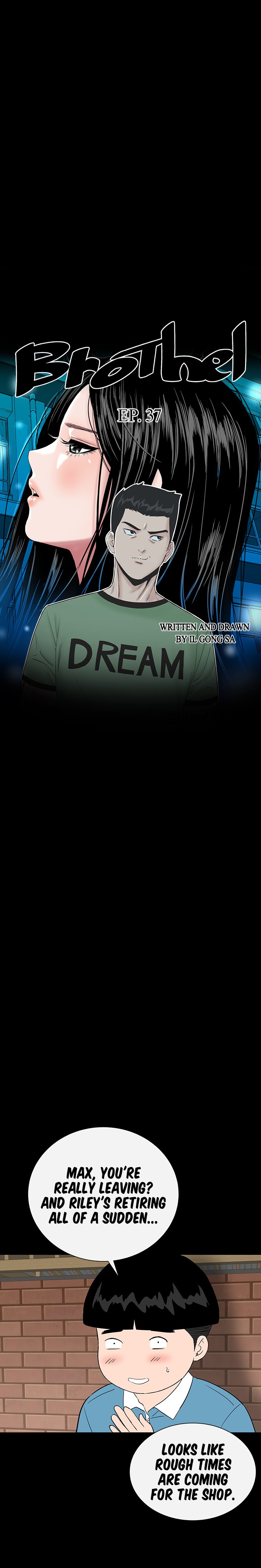 BROTHEL - Chapter 37 [photo 2] - MangaPorn