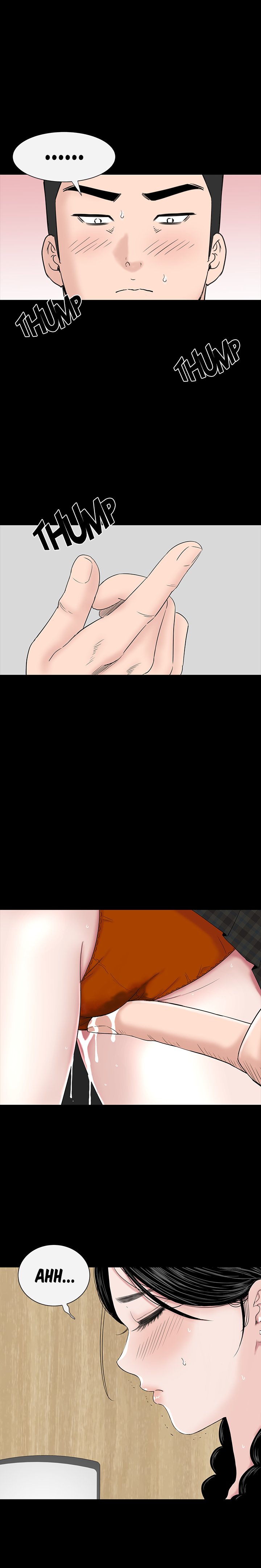 BROTHEL - Chapter 37 [photo 24] - MangaPorn