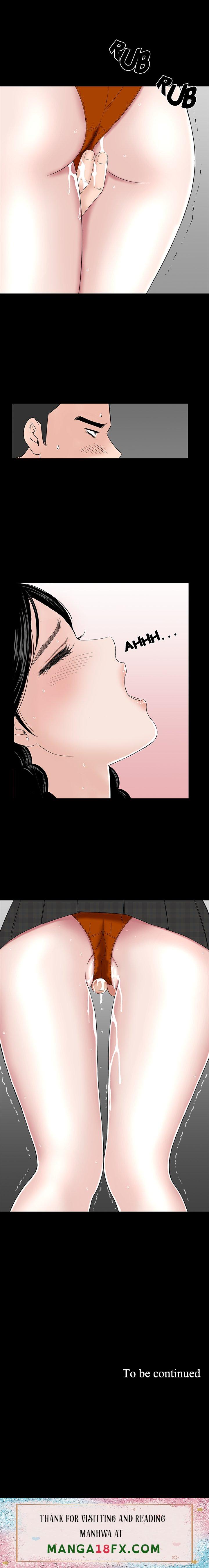 BROTHEL - Chapter 37 [photo 25] - MangaPorn