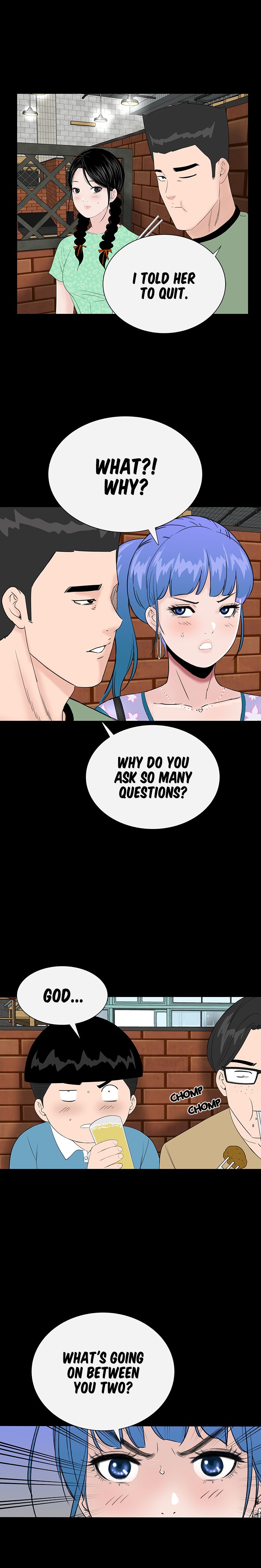 BROTHEL - Chapter 37 [photo 4] - MangaPorn