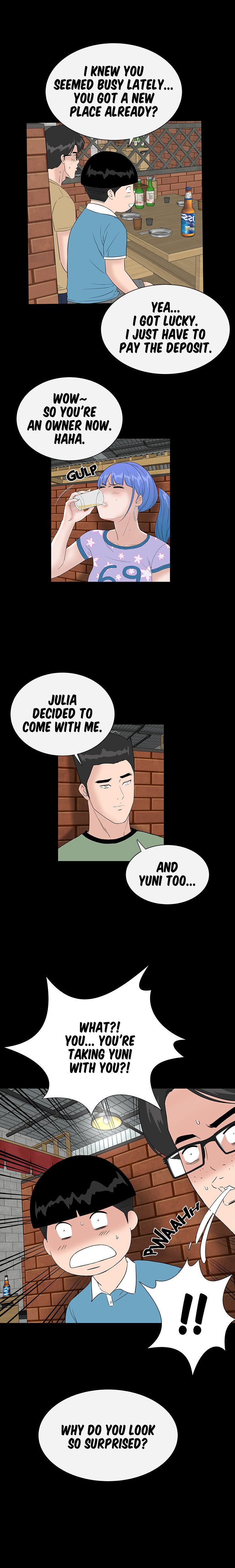 BROTHEL - Chapter 37 [photo 6] - MangaPorn