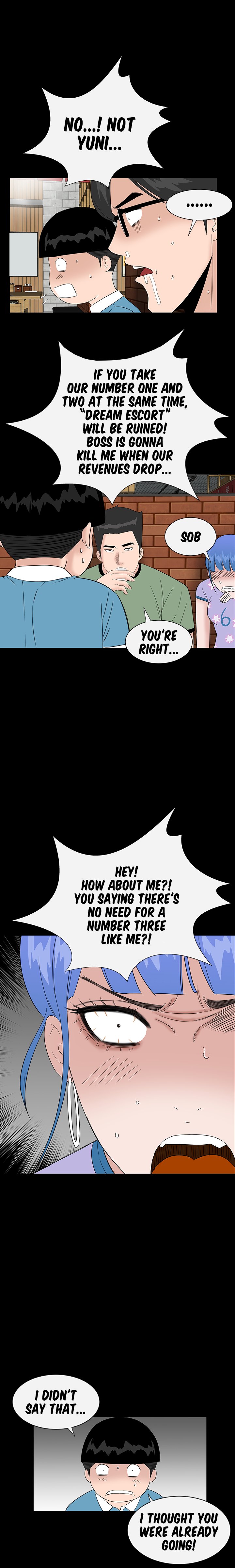 BROTHEL - Chapter 37 [photo 7] - MangaPorn