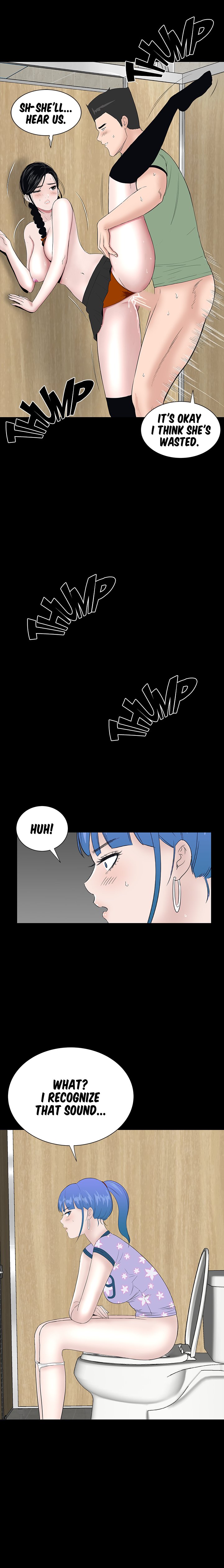 BROTHEL - Chapter 38 [photo 11] - MangaPorn