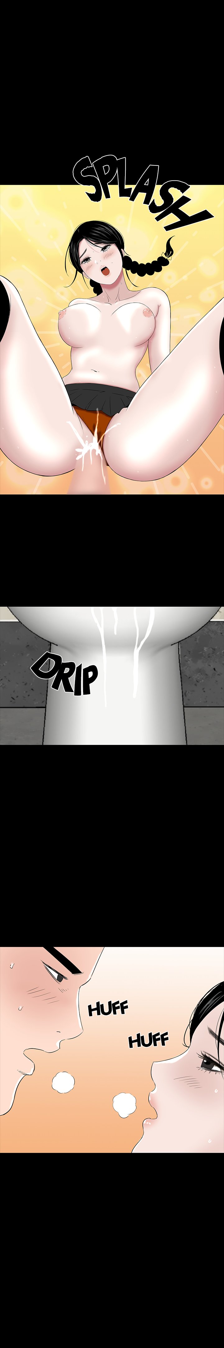 BROTHEL - Chapter 38 [photo 17] - MangaPorn