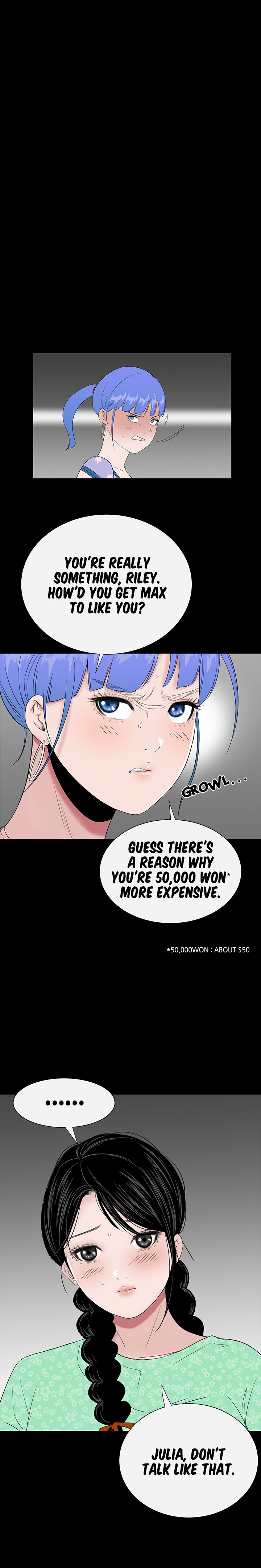 BROTHEL - Chapter 38 [photo 21] - MangaPorn