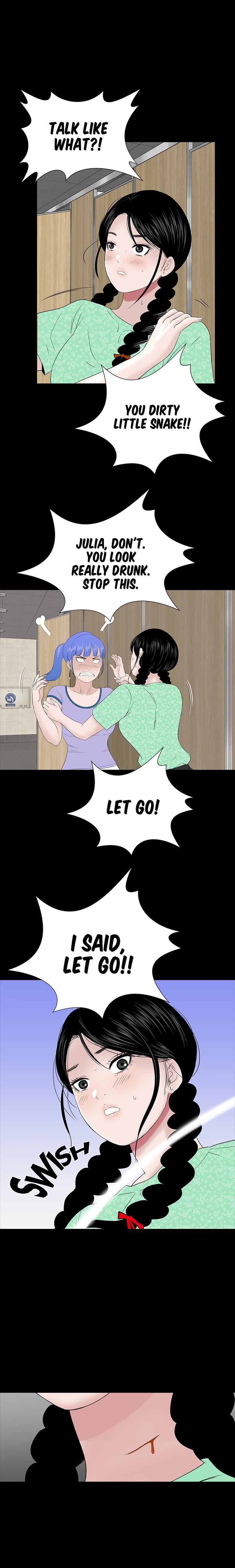 BROTHEL - Chapter 38 [photo 22] - MangaPorn