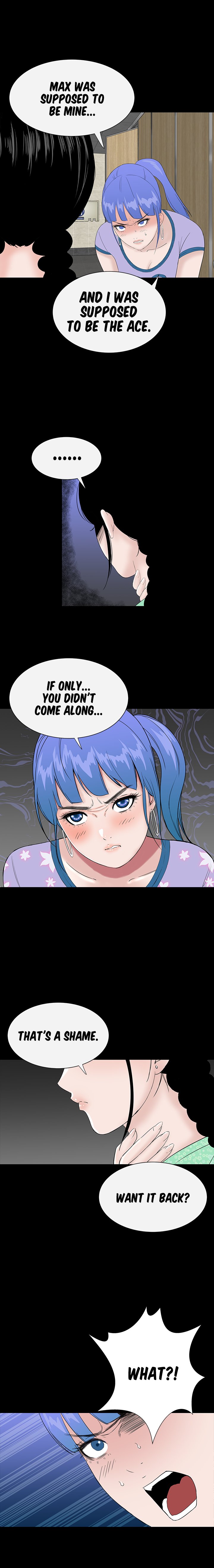 BROTHEL - Chapter 38 [photo 23] - MangaPorn