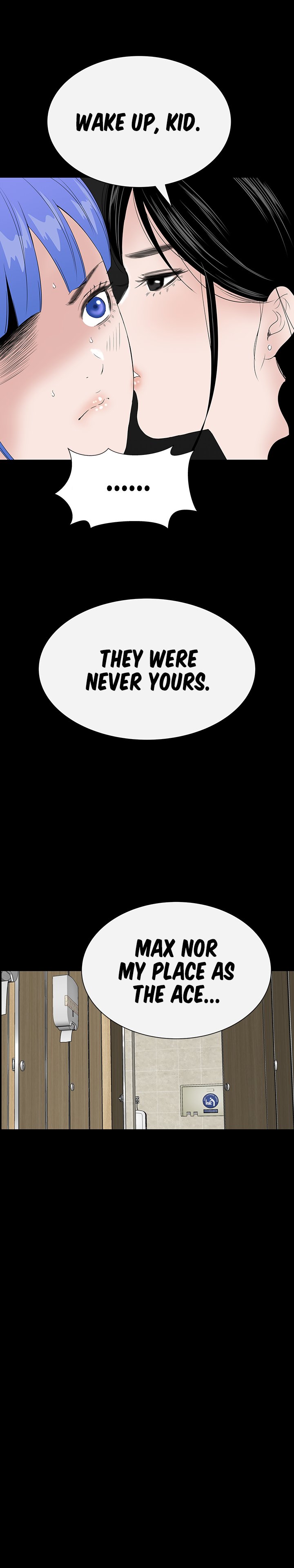 BROTHEL - Chapter 38 [photo 25] - MangaPorn