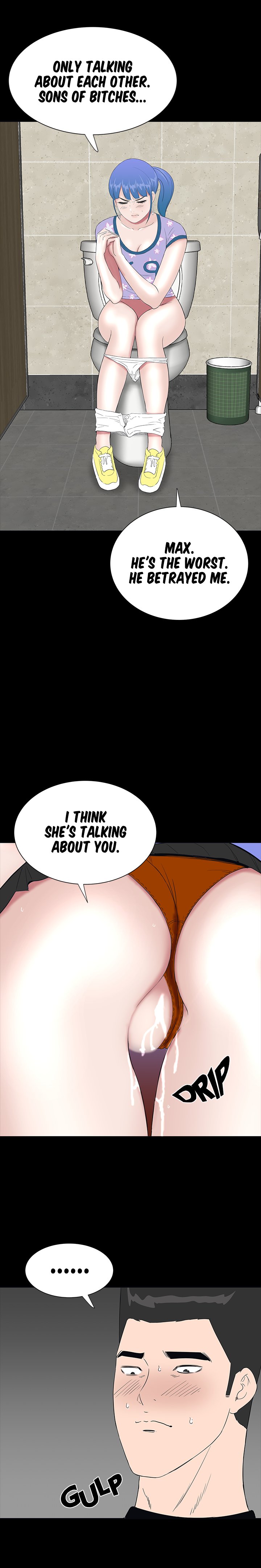 BROTHEL - Chapter 38 [photo 9] - MangaPorn