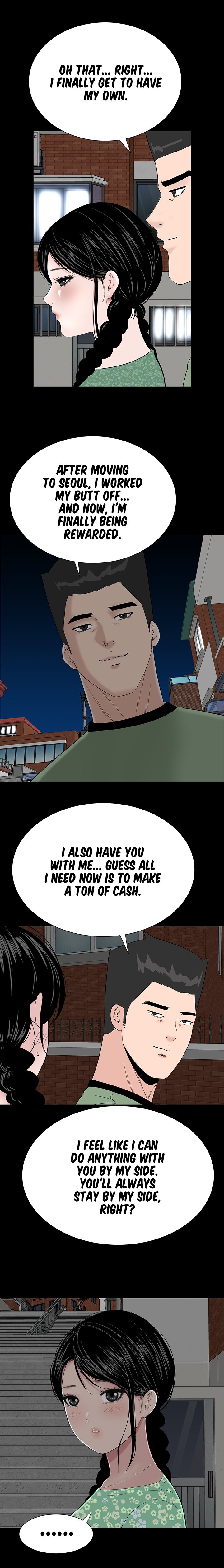 BROTHEL - Chapter 39 [photo 10] - MangaPorn