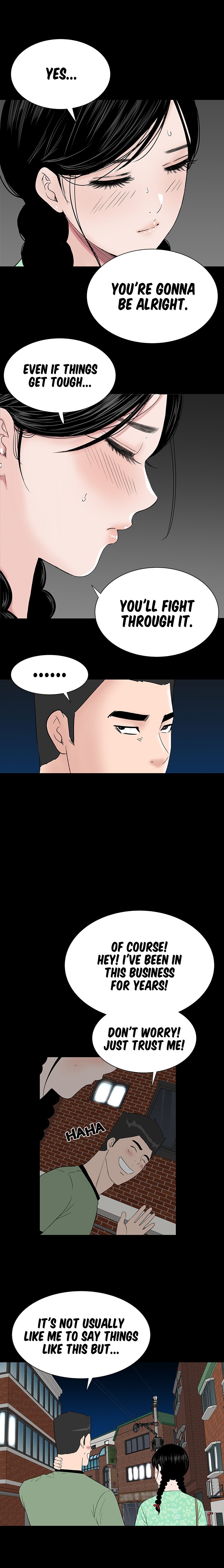 BROTHEL - Chapter 39 [photo 11] - MangaPorn