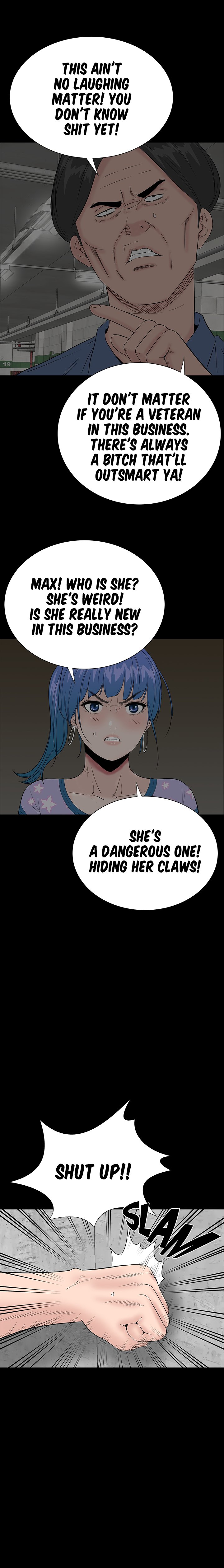 BROTHEL - Chapter 39 [photo 21] - MangaPorn