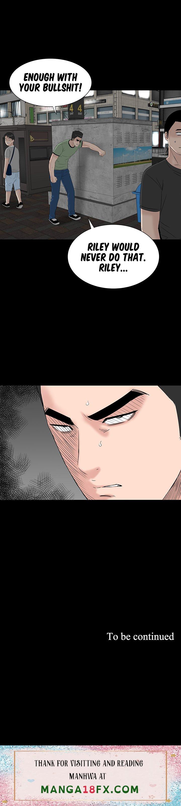 BROTHEL - Chapter 39 [photo 22] - MangaPorn