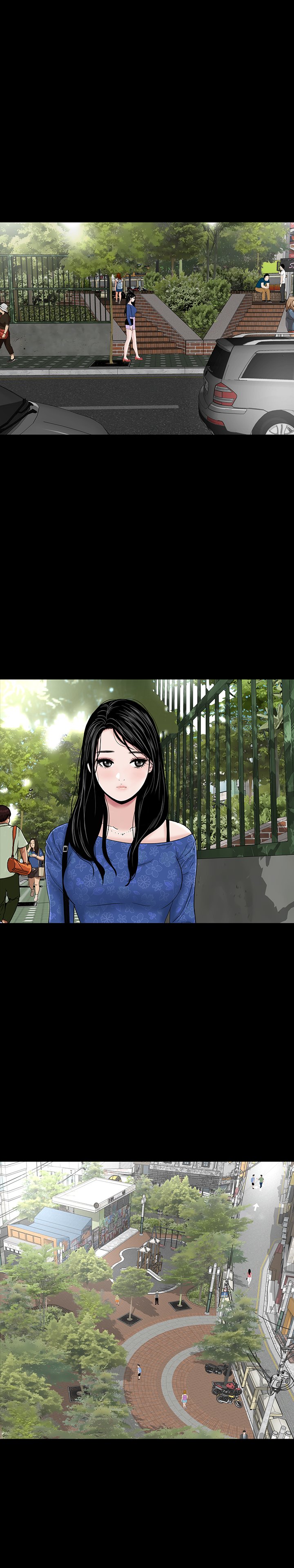 BROTHEL - Chapter 39 [photo 3] - MangaPorn