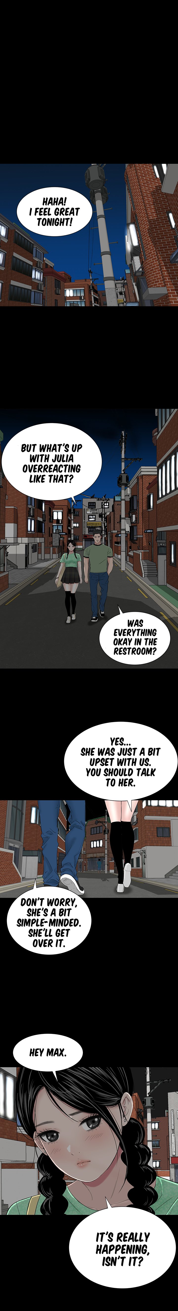 BROTHEL - Chapter 39 [photo 8] - MangaPorn