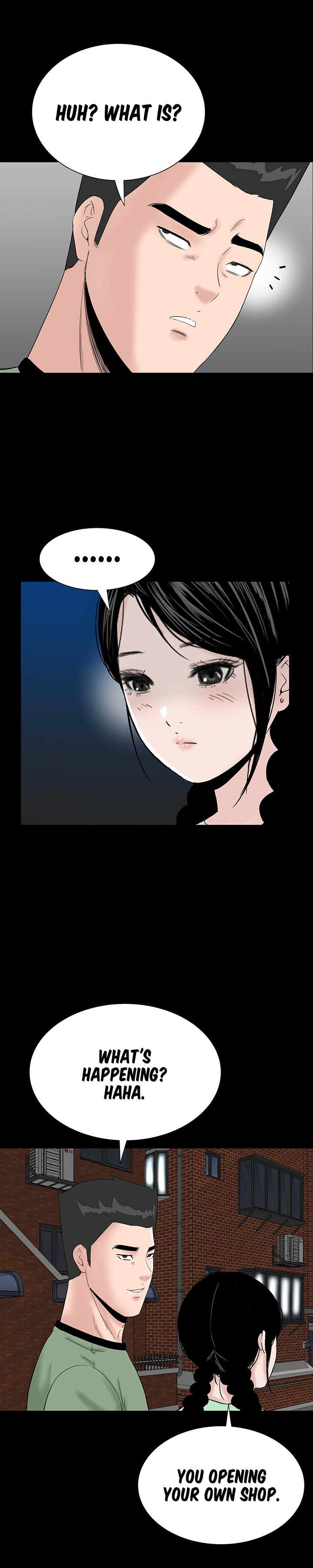 BROTHEL - Chapter 39 [photo 9] - MangaPorn