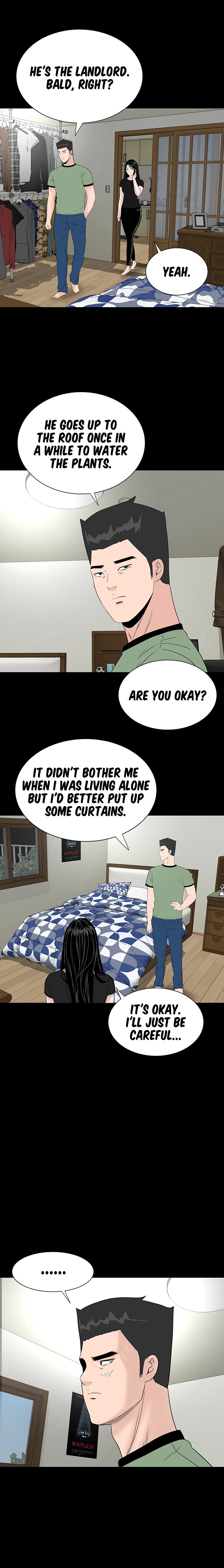 BROTHEL - Chapter 40 [photo 12] - MangaPorn