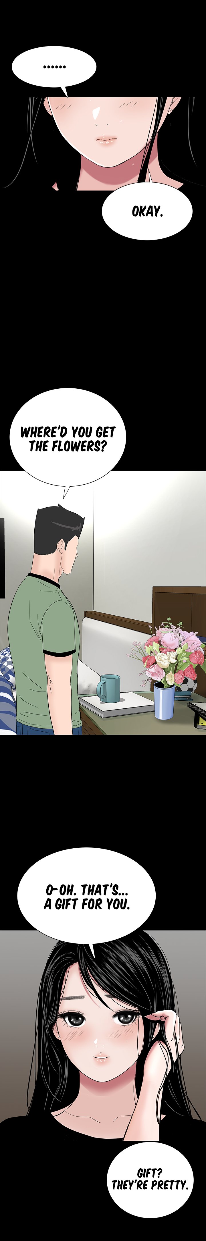 BROTHEL - Chapter 40 [photo 16] - MangaPorn