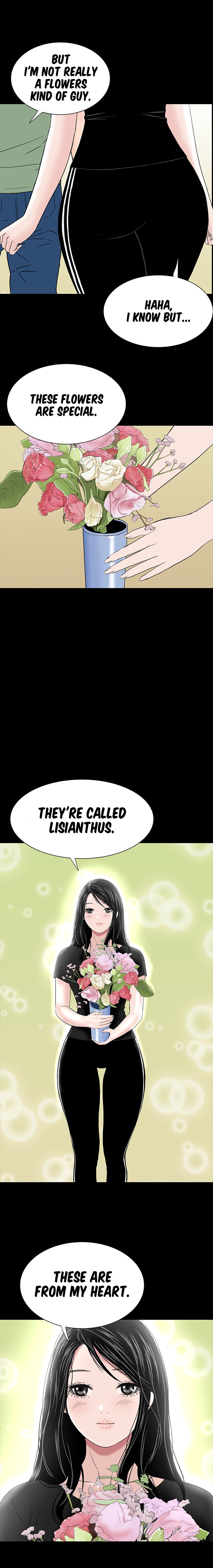 BROTHEL - Chapter 40 [photo 17] - MangaPorn