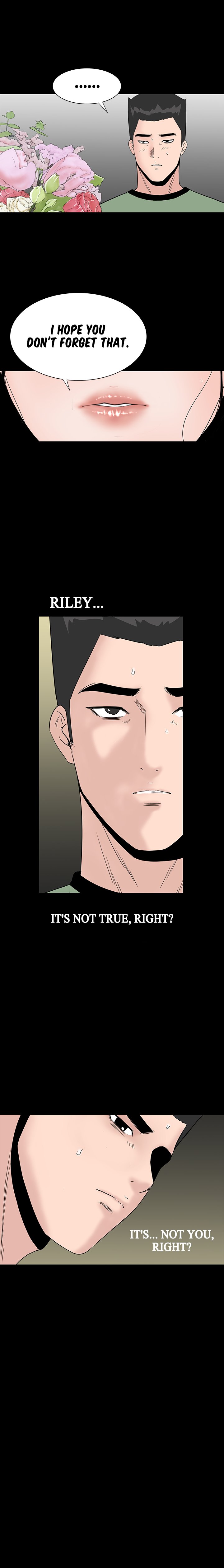 BROTHEL - Chapter 40 [photo 18] - MangaPorn