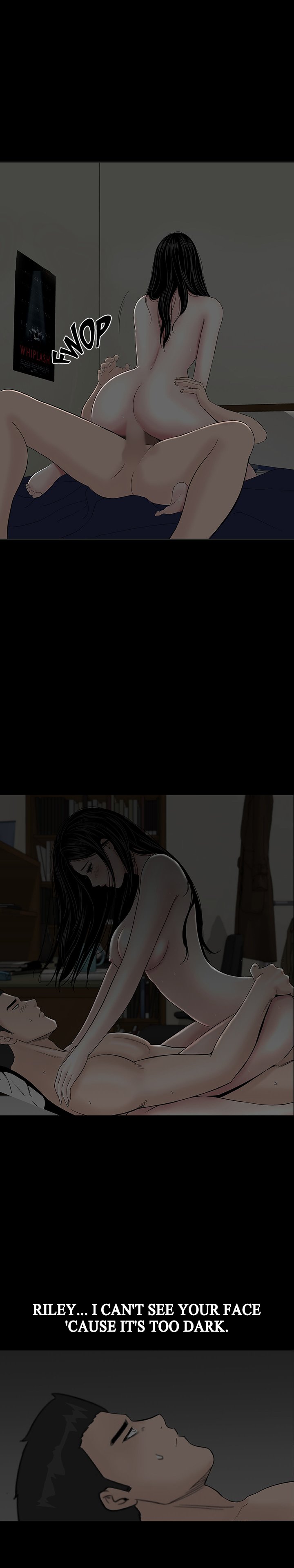 BROTHEL - Chapter 40 [photo 25] - MangaPorn