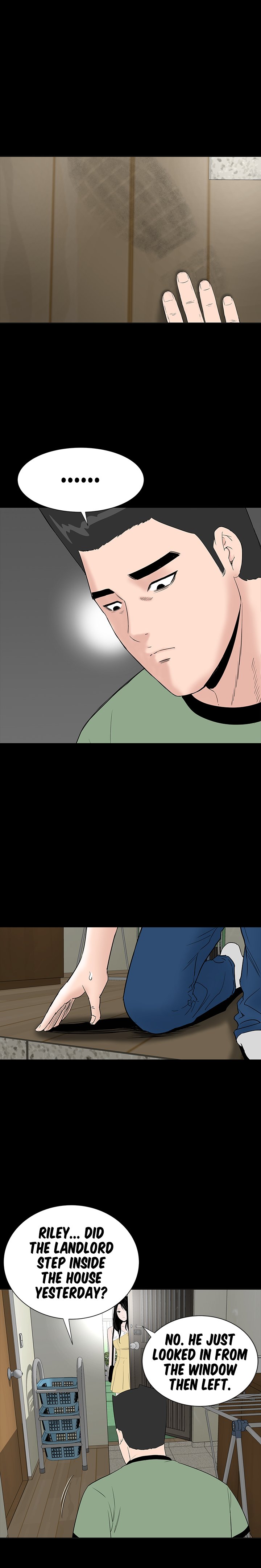 BROTHEL - Chapter 40 [photo 29] - MangaPorn