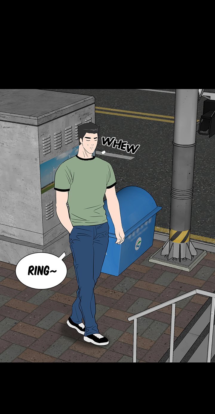 BROTHEL - Chapter 40 [photo 3] - MangaPorn