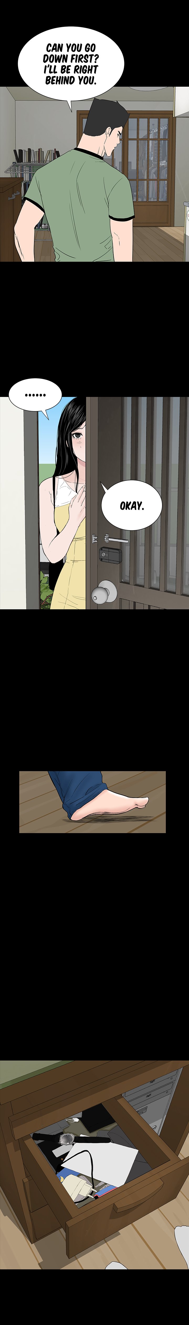 BROTHEL - Chapter 40 [photo 30] - MangaPorn