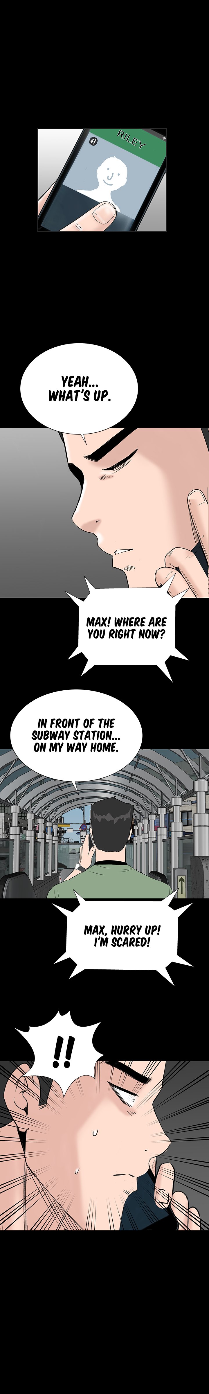 BROTHEL - Chapter 40 [photo 4] - MangaPorn