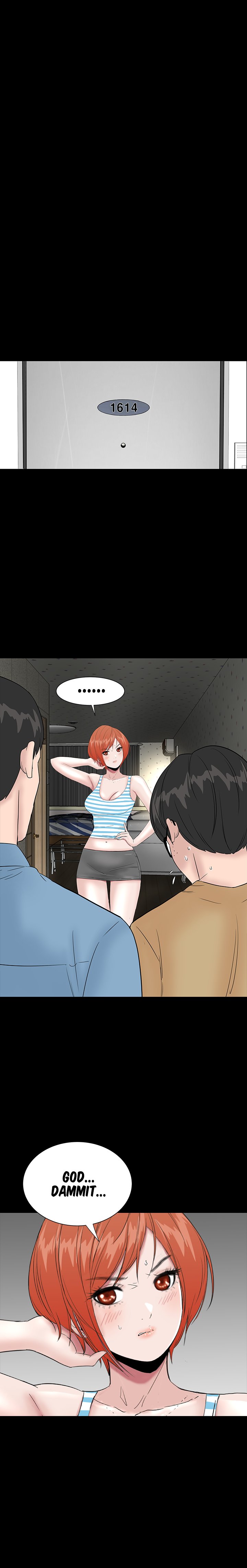 BROTHEL - Chapter 41 [photo 12] - MangaPorn