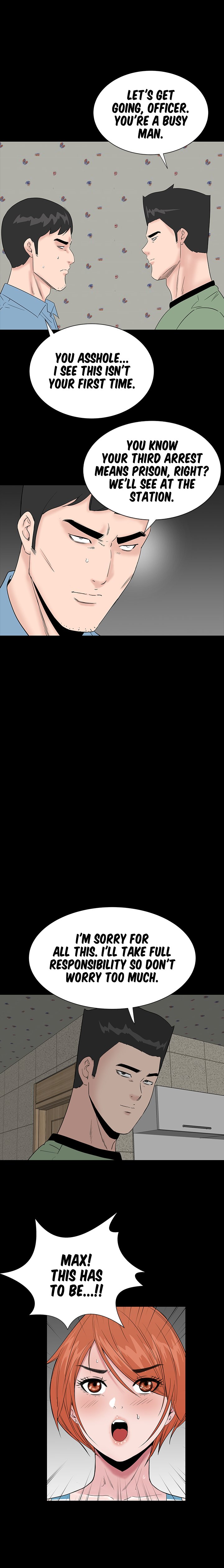 BROTHEL - Chapter 41 [photo 17] - MangaPorn