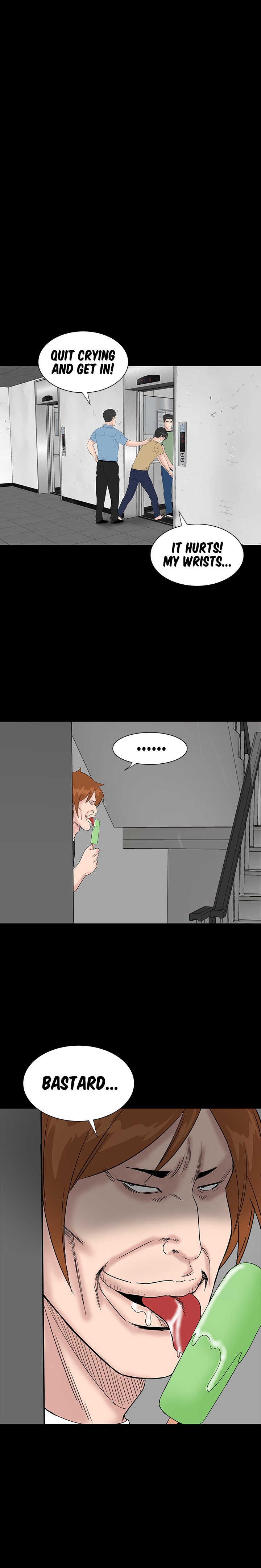 BROTHEL - Chapter 41 [photo 19] - MangaPorn