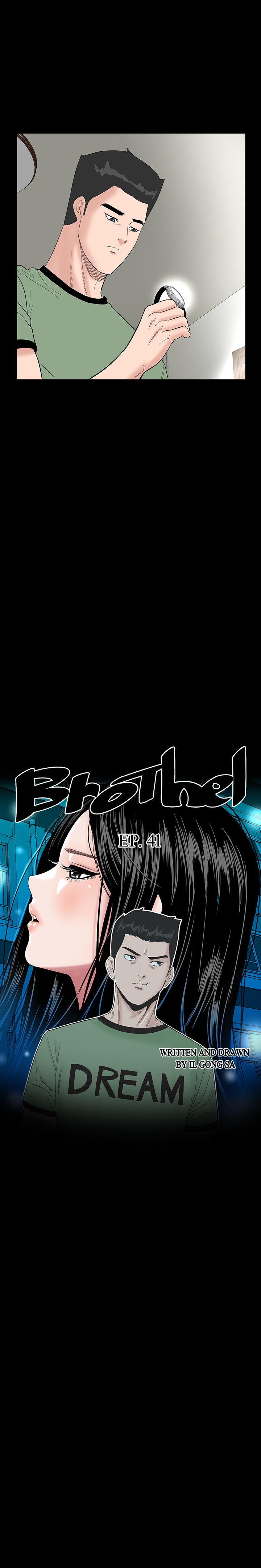 BROTHEL - Chapter 41 [photo 2] - MangaPorn