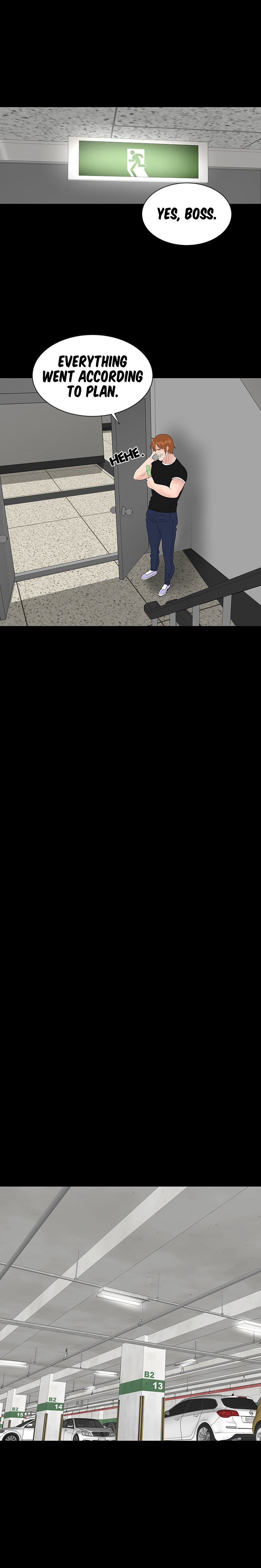 BROTHEL - Chapter 41 [photo 20] - MangaPorn