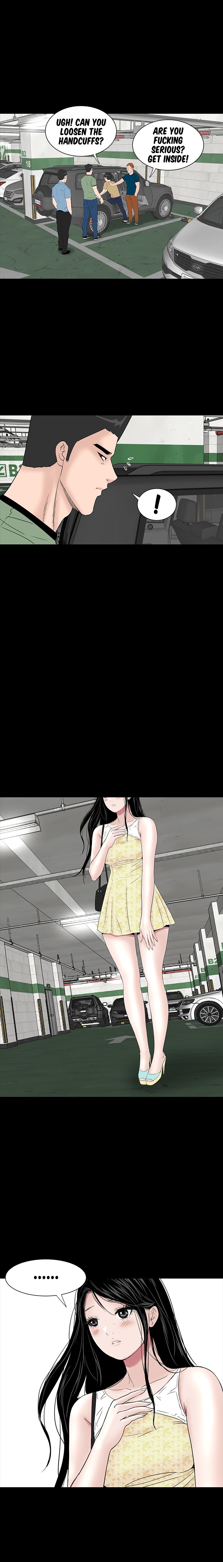 BROTHEL - Chapter 41 [photo 21] - MangaPorn